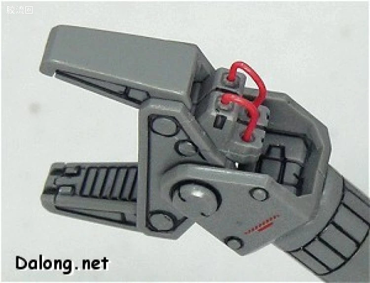 Bandai MG 1/100 RB-79K Ball (08th MS Team Ver.)