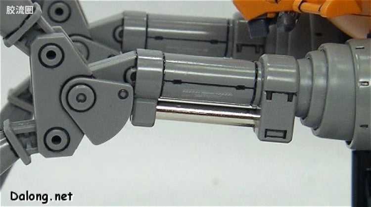 Bandai MG 1/100 RB-79K Ball (08th MS Team Ver.)