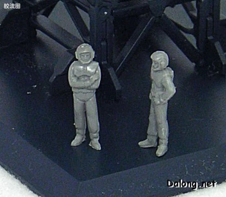 Bandai MG 1/100 RB-79K Ball (08th MS Team Ver.)