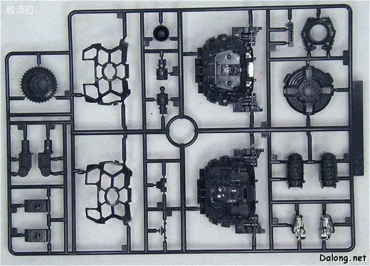 Bandai MG 1/100 RB-79K Ball (08th MS Team Ver.)
