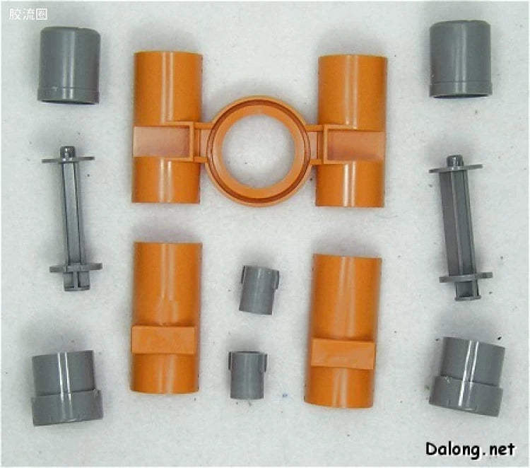 Bandai MG 1/100 RB-79K Ball (08th MS Team Ver.)