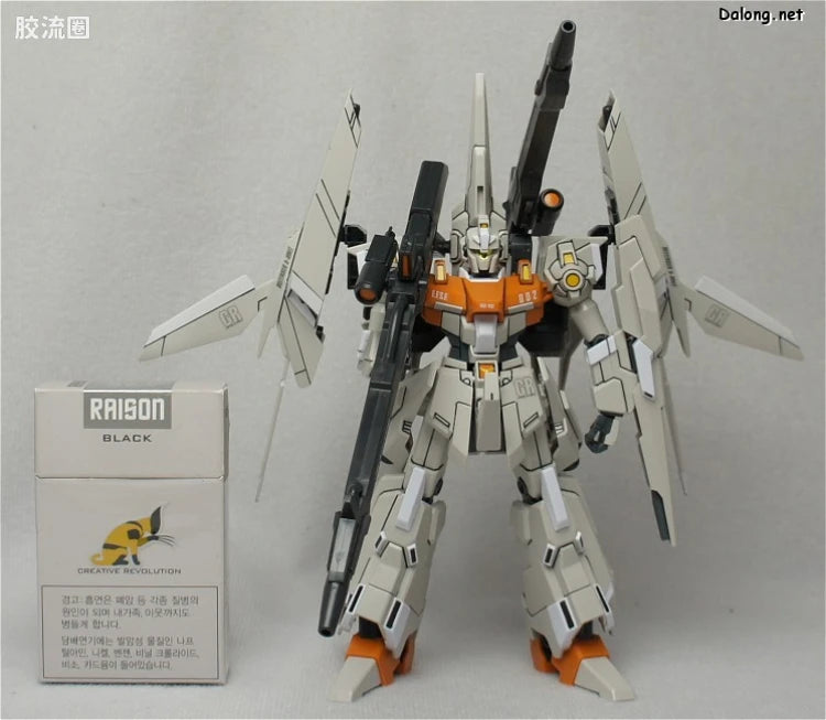 HGUC 1/144 h142 里歇尔C型 (防卫者B-Unit/雷比尔将军号配备机)