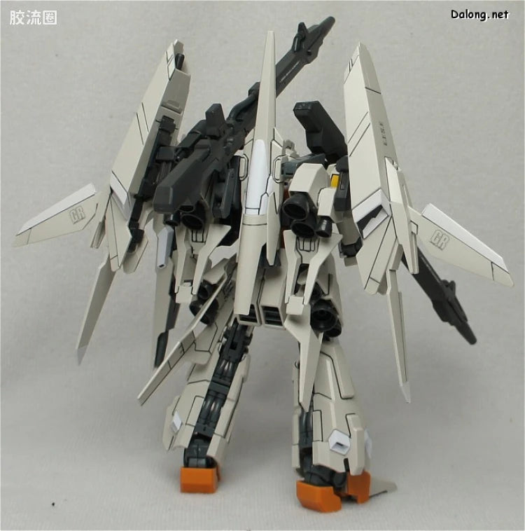 HGUC 1/144 h142 里歇尔C型 (防卫者B-Unit/雷比尔将军号配备机)