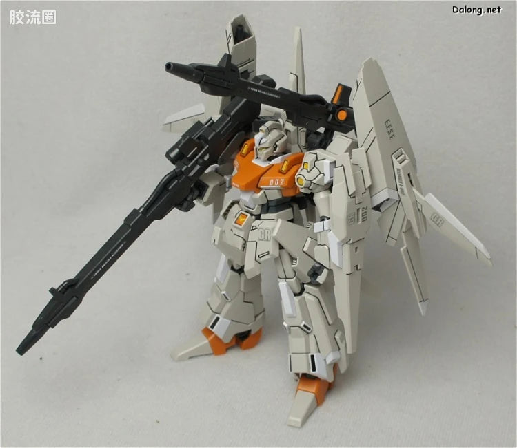 HGUC 1/144 h142 里歇尔C型 (防卫者B-Unit/雷比尔将军号配备机)