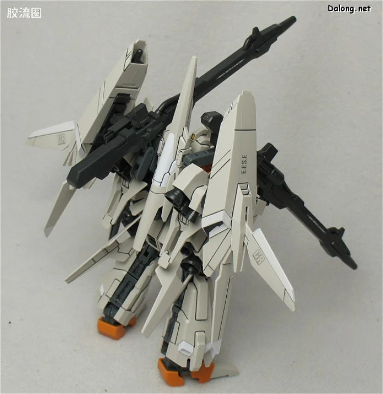 HGUC 1/144 h142 里歇尔C型 (防卫者B-Unit/雷比尔将军号配备机)