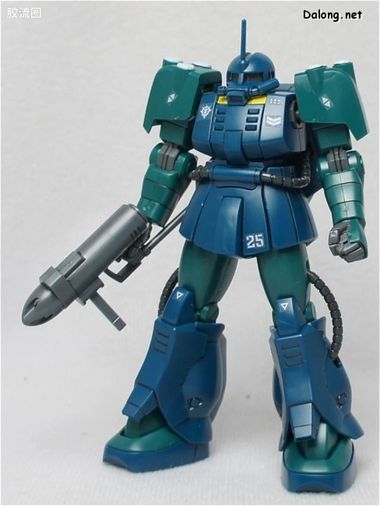 HGUC 1/144 h143 水中型扎古