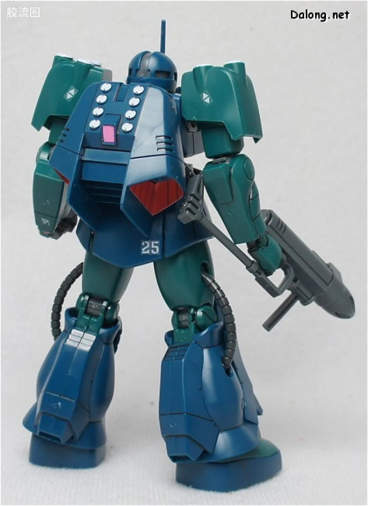 HGUC 1/144 h143 水中型扎古