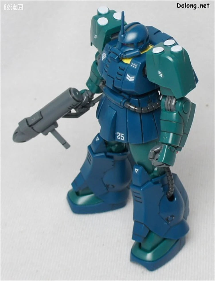 HGUC 1/144 h143 水中型扎古