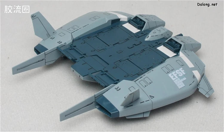 HGUC 1/144 h144 Base Jabber(Unicorn Ver.)