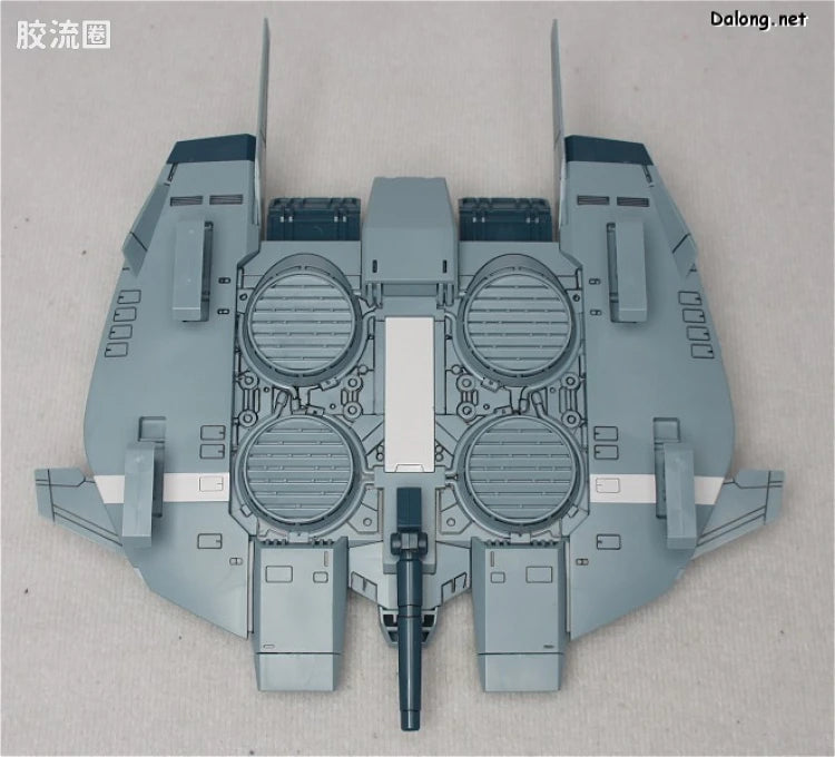 HGUC 1/144 h144 Base Jabber(Unicorn Ver.)