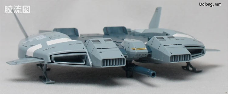 HGUC 1/144 h144 Base Jabber(Unicorn Ver.)
