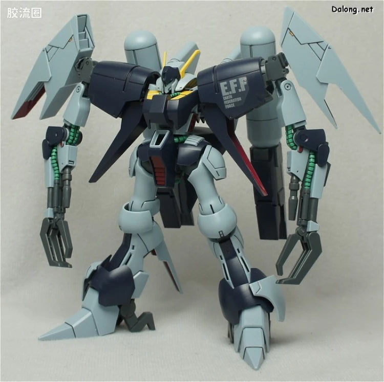 HGUC 1/144 h147 拜亚兰特装型