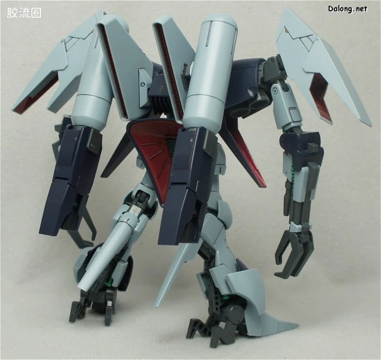 HGUC 1/144 h147 拜亚兰特装型