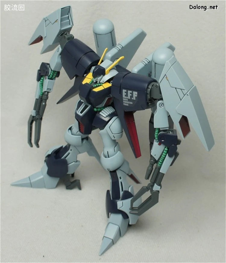 HGUC 1/144 h147 拜亚兰特装型