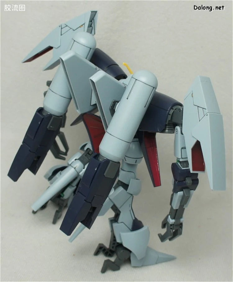 HGUC 1/144 h147 拜亚兰特装型