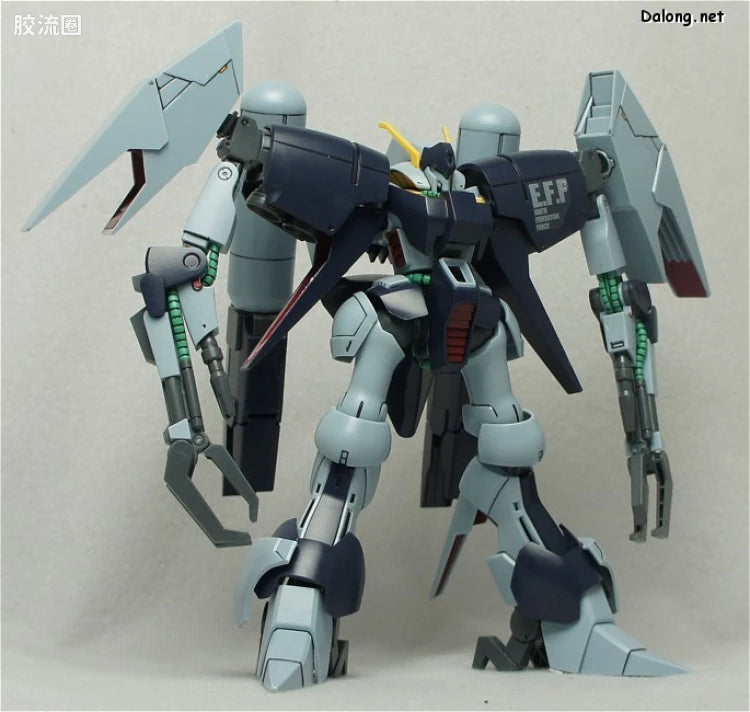 HGUC 1/144 h147 拜亚兰特装型