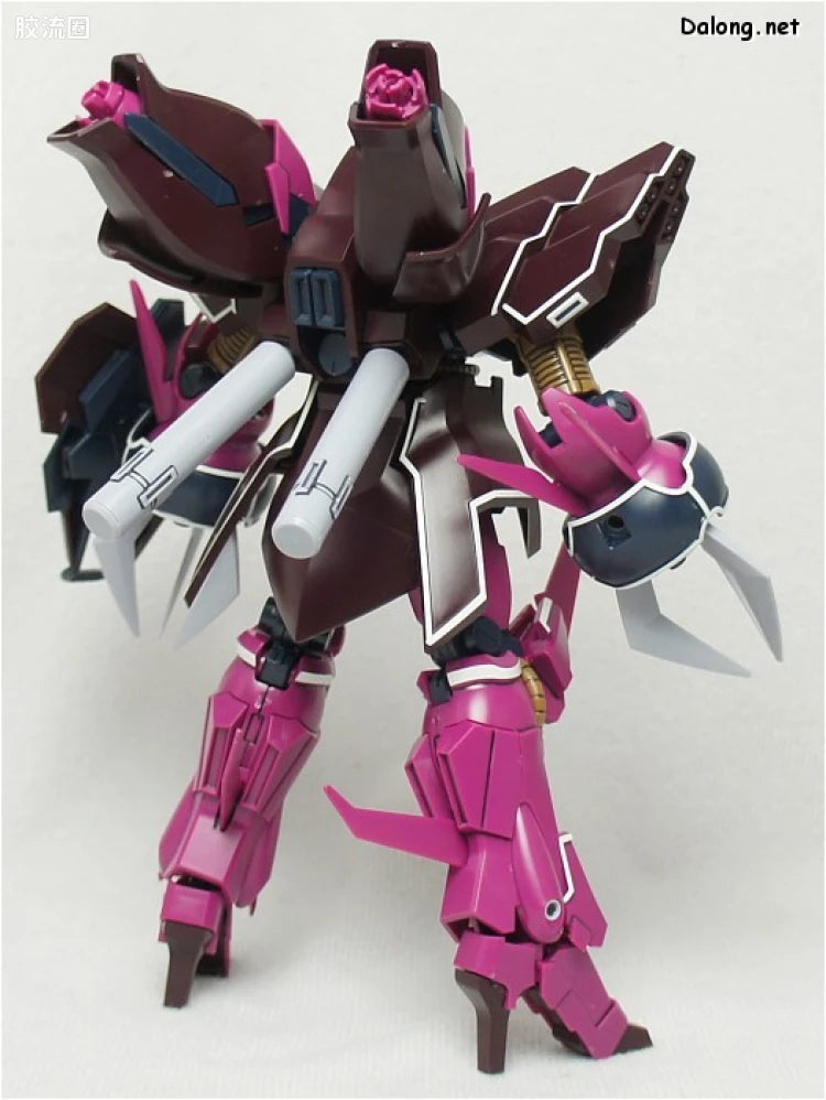 HGUC 1/144 h149 玫瑰·祖鲁