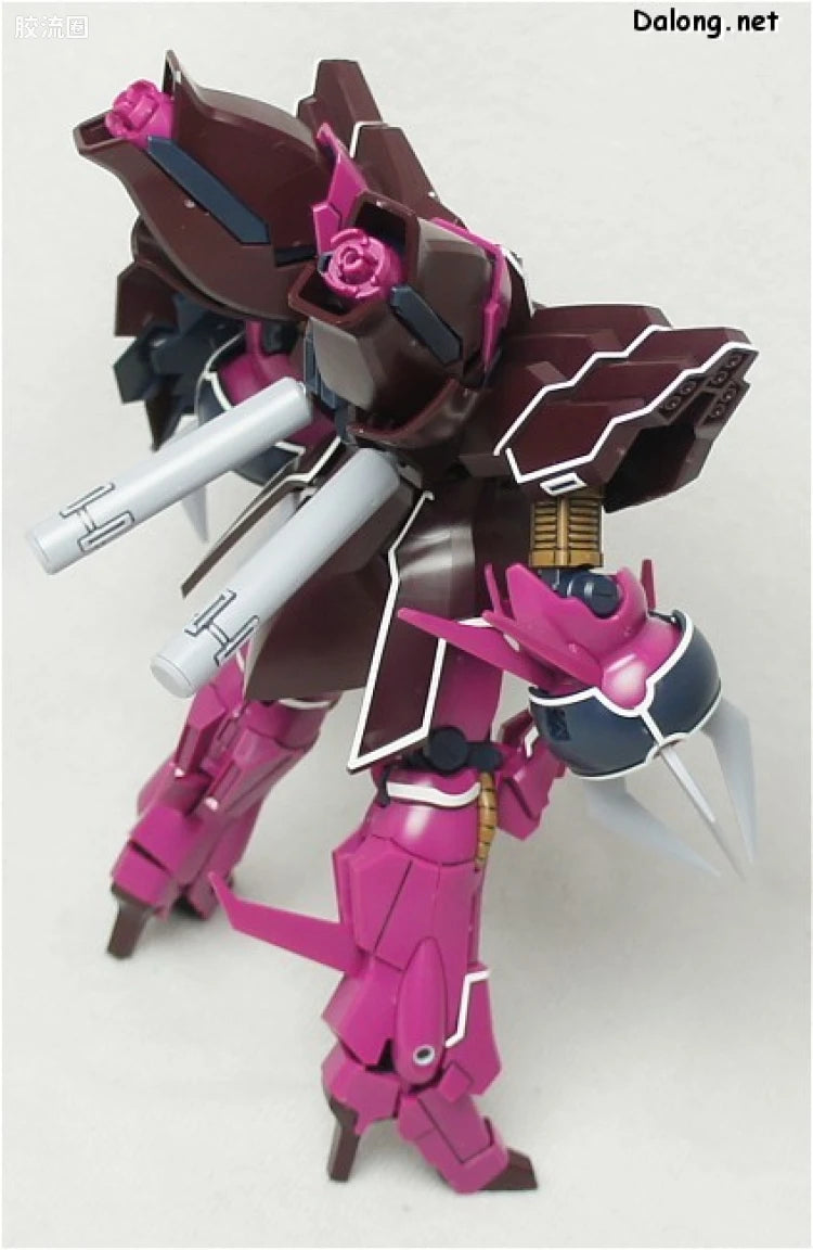 HGUC 1/144 h149 玫瑰·祖鲁