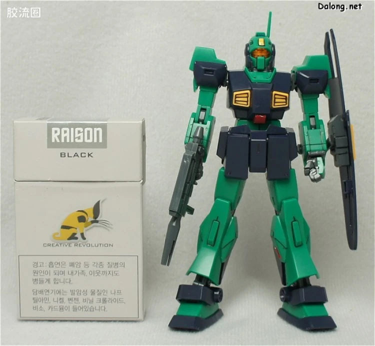 HGUC 1/144 h150 雷姆