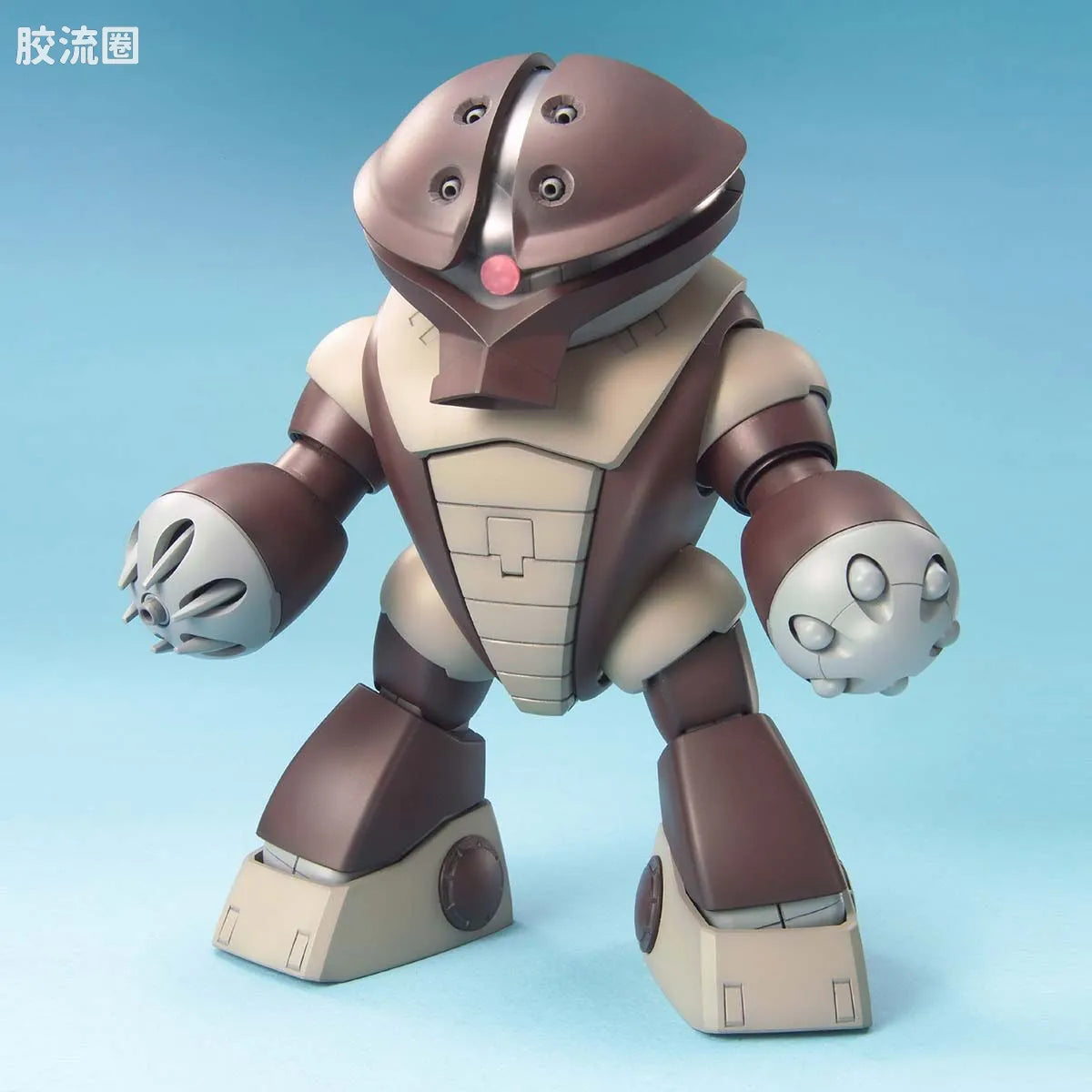 Bandai MG 1/100 MSM-04 Acguy