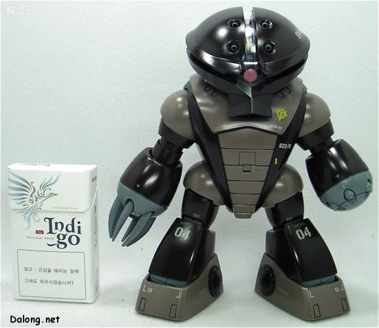 Bandai MG 1/100 MSM-04 Acguy