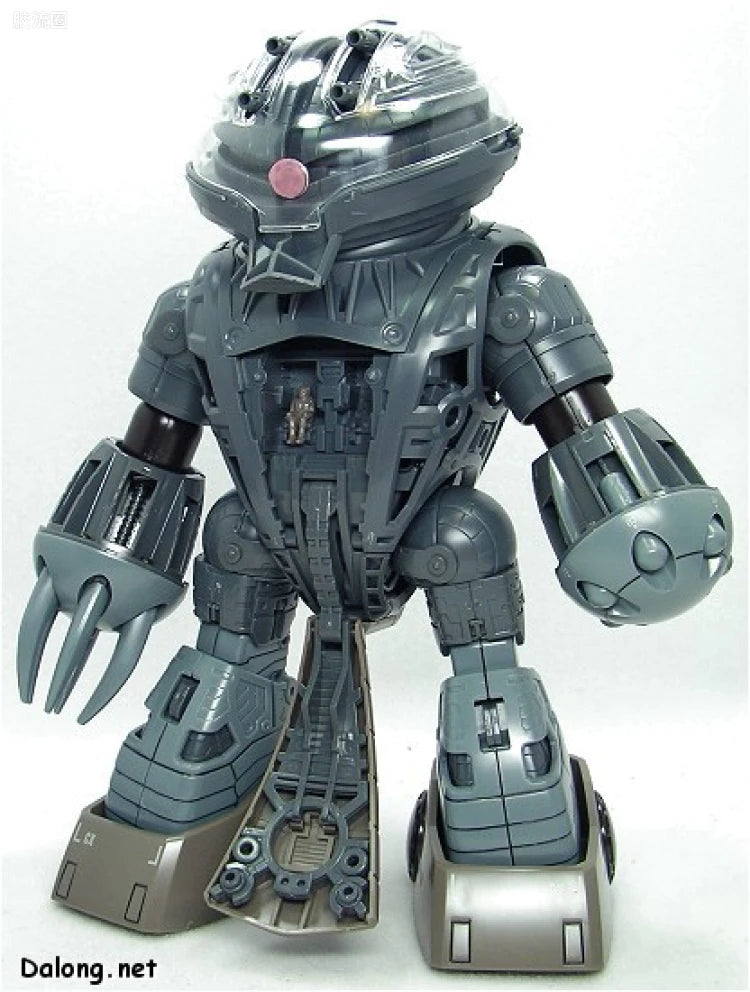 Bandai MG 1/100 MSM-04 Acguy