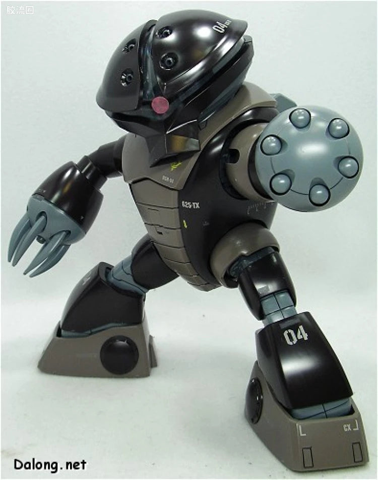 Bandai MG 1/100 MSM-04 Acguy