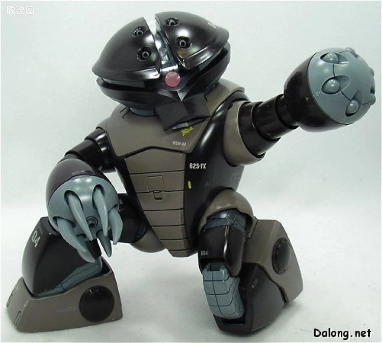 Bandai MG 1/100 MSM-04 Acguy