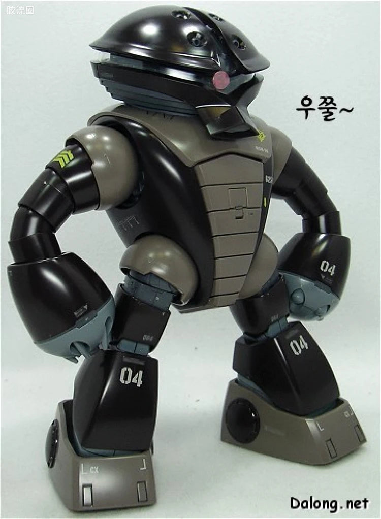 Bandai MG 1/100 MSM-04 Acguy