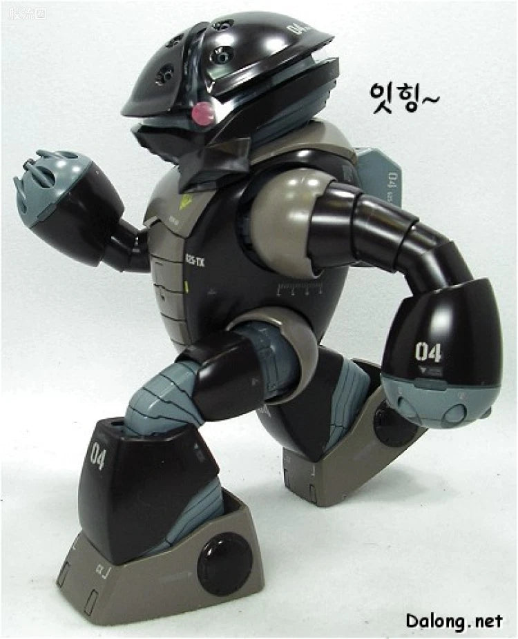 Bandai MG 1/100 MSM-04 Acguy