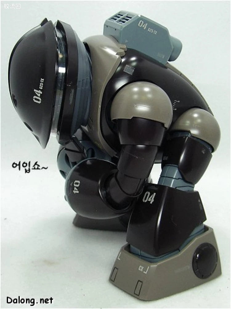 Bandai MG 1/100 MSM-04 Acguy