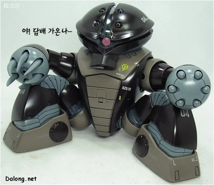 Bandai MG 1/100 MSM-04 Acguy