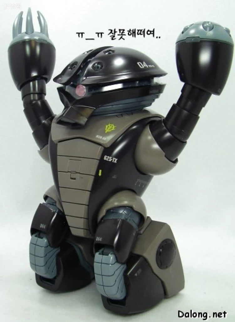 Bandai MG 1/100 MSM-04 Acguy