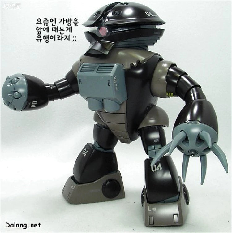 Bandai MG 1/100 MSM-04 Acguy