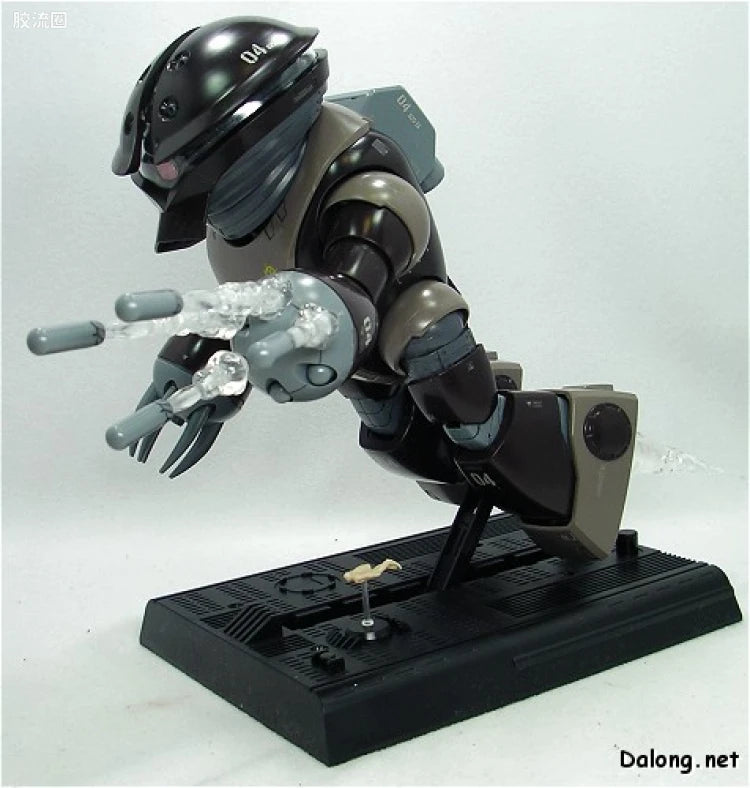 Bandai MG 1/100 MSM-04 Acguy