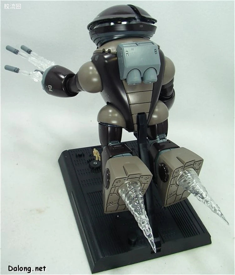 Bandai MG 1/100 MSM-04 Acguy