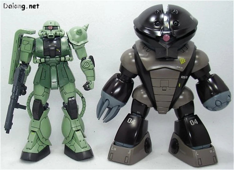 Bandai MG 1/100 MSM-04 Acguy