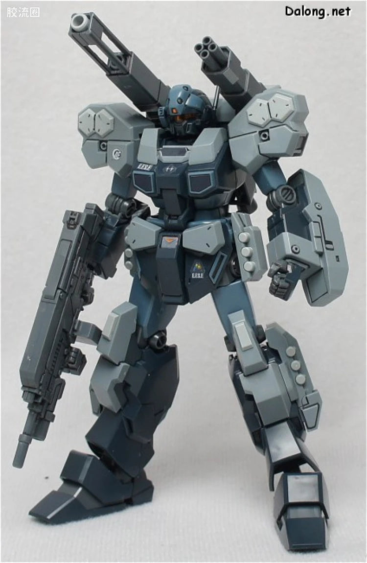 HGUC 1/144 h152 RGM-96X 杰斯塔加农