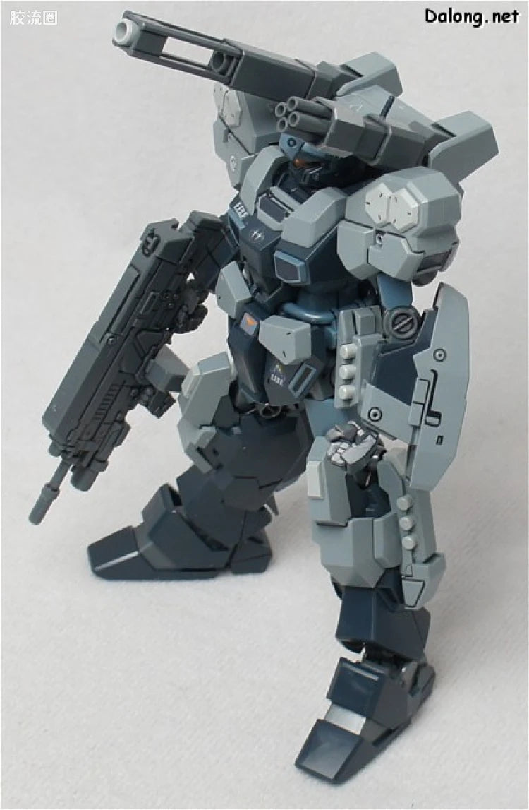 HGUC 1/144 h152 RGM-96X 杰斯塔加农