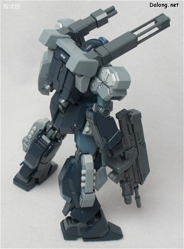 HGUC 1/144 h152 RGM-96X 杰斯塔加农