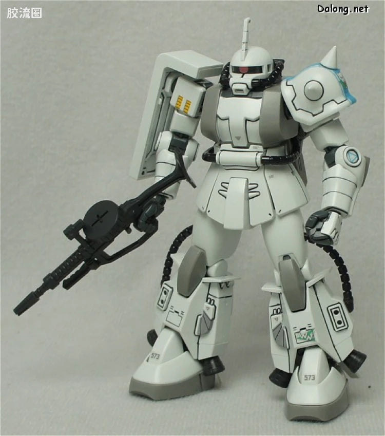 HGUC 1/144 h154 松永真专用扎古