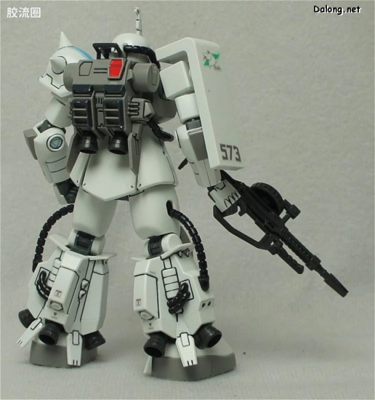 HGUC 1/144 h154 松永真专用扎古