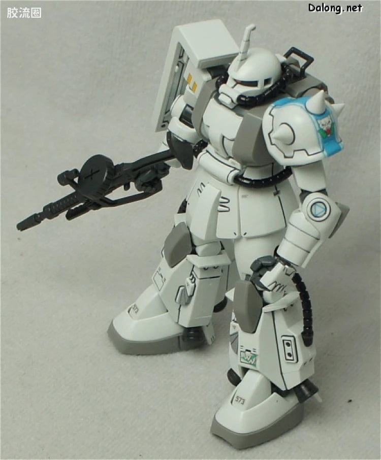 HGUC 1/144 h154 松永真专用扎古
