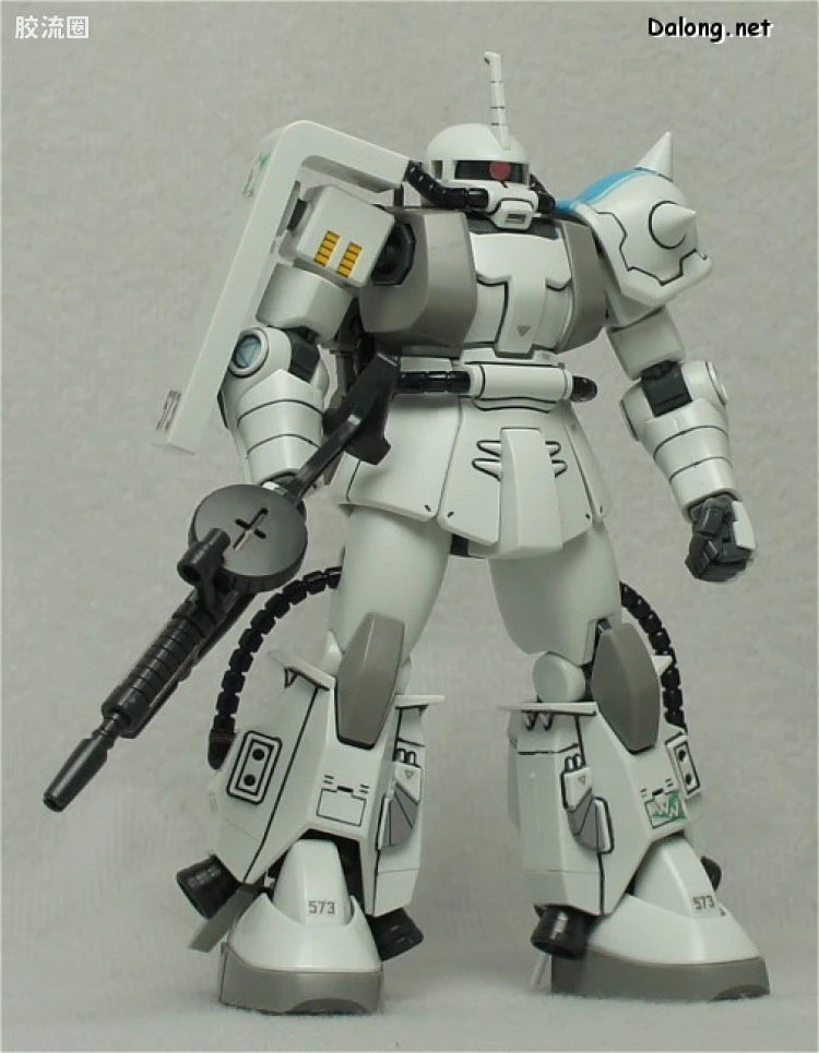 HGUC 1/144 h154 松永真专用扎古