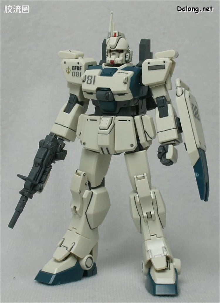HGUC 1/144 h155 RX-79[G]Ez-8 高达Ez8