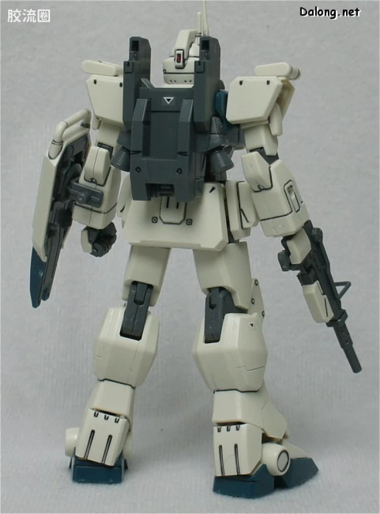 HGUC 1/144 h155 RX-79[G]Ez-8 高达Ez8