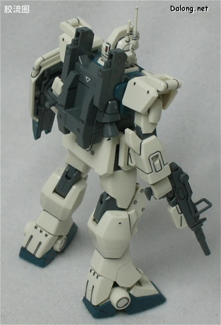 HGUC 1/144 h155 RX-79[G]Ez-8 高达Ez8