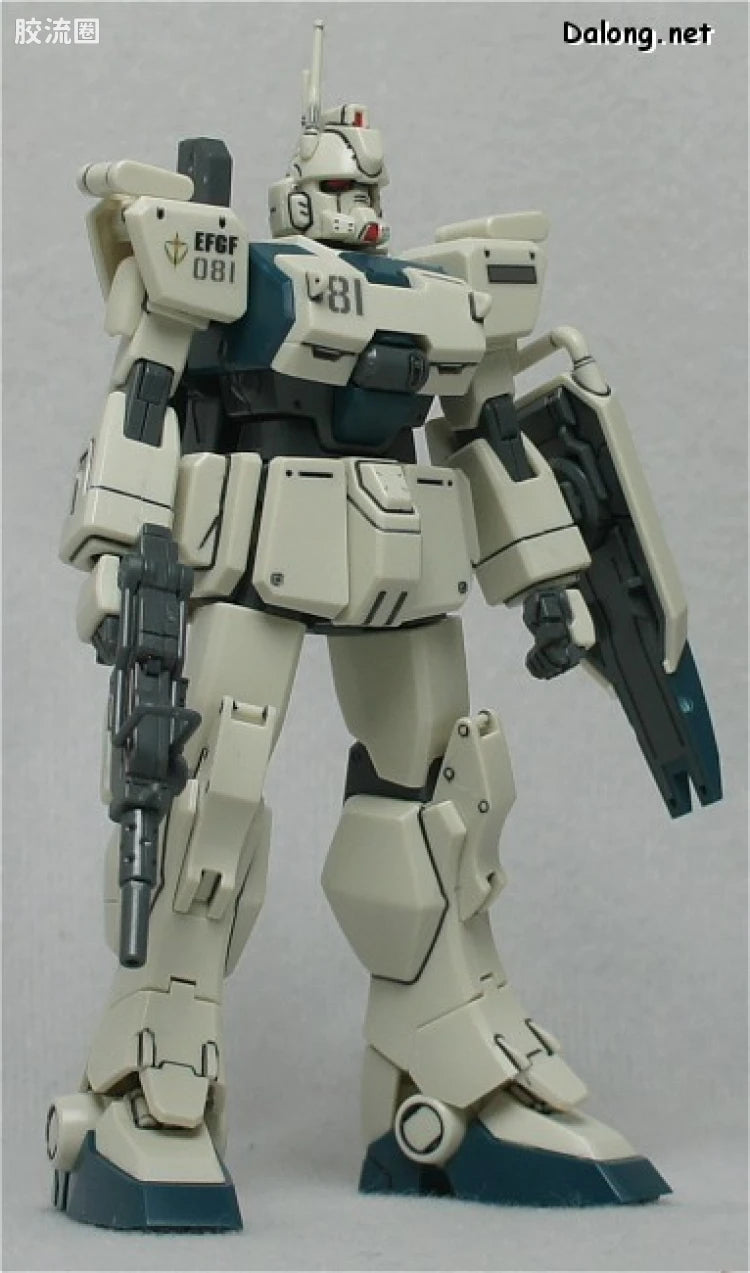 HGUC 1/144 h155 RX-79[G]Ez-8 高达Ez8