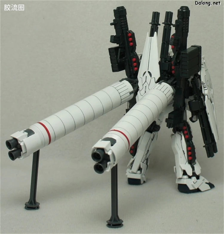 HGUC 1/144 h156 全武装独角兽高达 [独角兽模式]