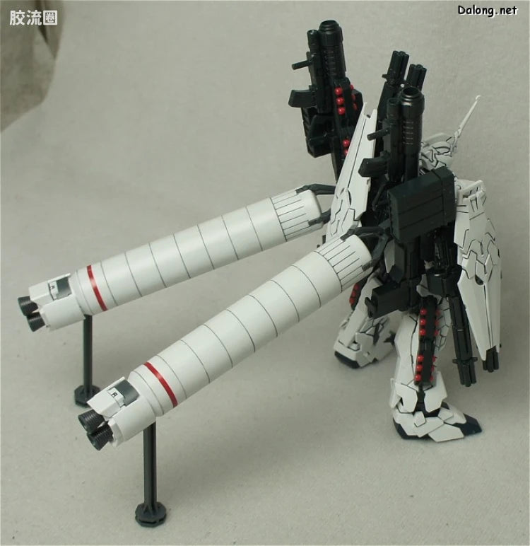 HGUC 1/144 h156 全武装独角兽高达 [独角兽模式]